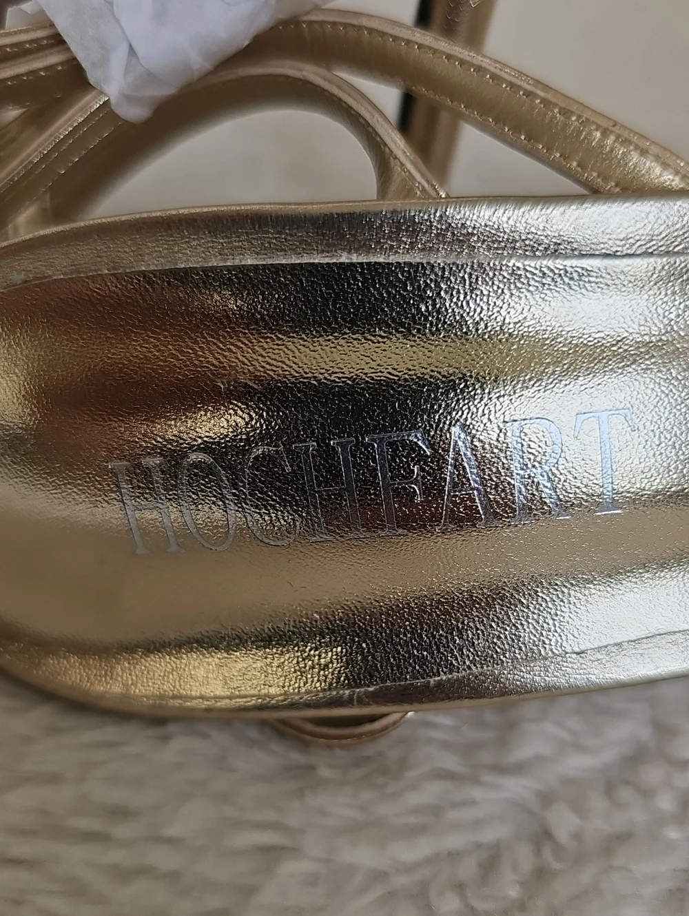 HOCHFART. description ​brand